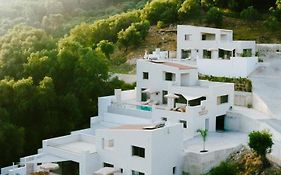 Merelia Exclusive Villas